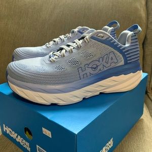 Women’s Hoka One One Bondi 6